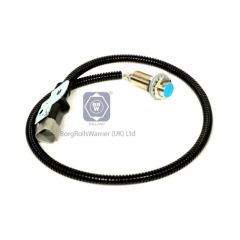 701/80312 brw proximity switch sensor for jcb image