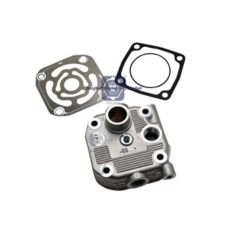 5411301819 brw air compressor, cylinder head for mercedes benz image