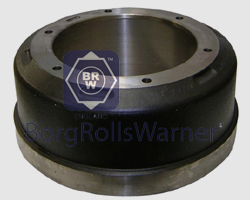 brake drum image