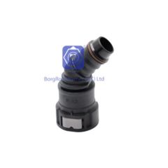 7421313188 brw gear cool pipe connector for renault  image