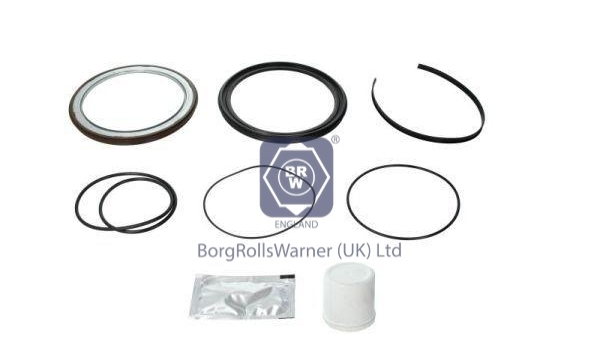 oil seal kit  image