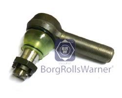 tie rod end  actros lhs image