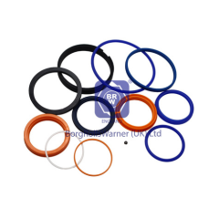 991/20039 brw hydraulic cylinder repair kit for jcb image