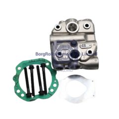 1517929  brw  cylinder head compressor plate for  daf image