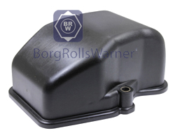 engine valve plastic cap image