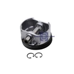 0697442/020 brw piston, air compressor for iveco image