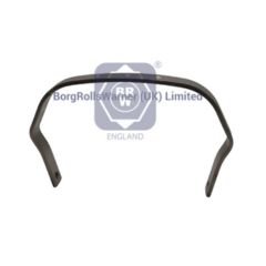 5001868113 brw spring , brake shoe for renault image