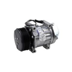 320/08562 brw ac compressor for jcb image