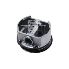 0697442std brw piston, air compressor for daf image