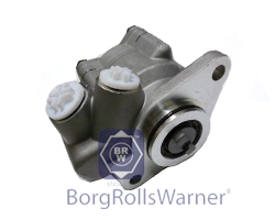 steering pump image