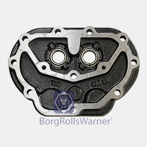 head plate volvo compressor n / version image