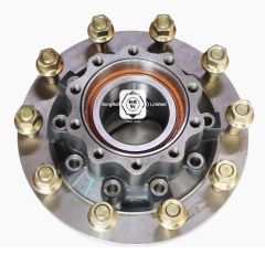 wheel hub  image