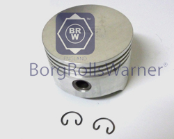 piston 75 mm + 0.30 size bendix image