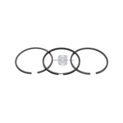 270614/020 brw piston ring set, air compressor for volvo image