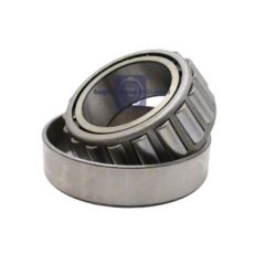 181664 brw taper roller bearing for volvo image