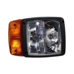 700/50054 brw  head light for  jcb  image