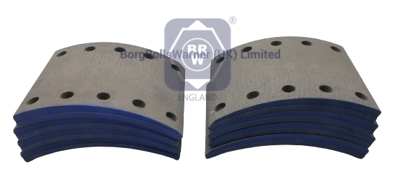 brake lining image