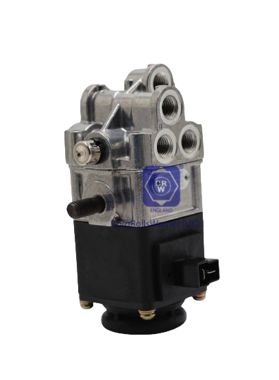 solenoid valve  image