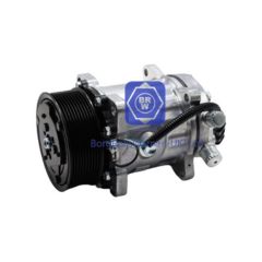 7701499845 brw ac compressor for renault image