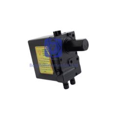 81417236135 brw tilt pump, driver cab for man image