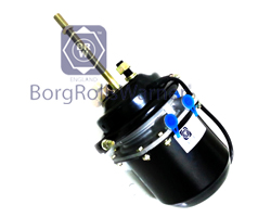 brake booster image