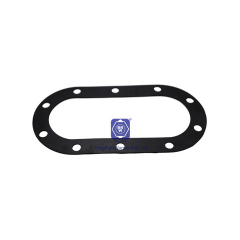 123/09018 brw hydraulic tank gasket for jcb image