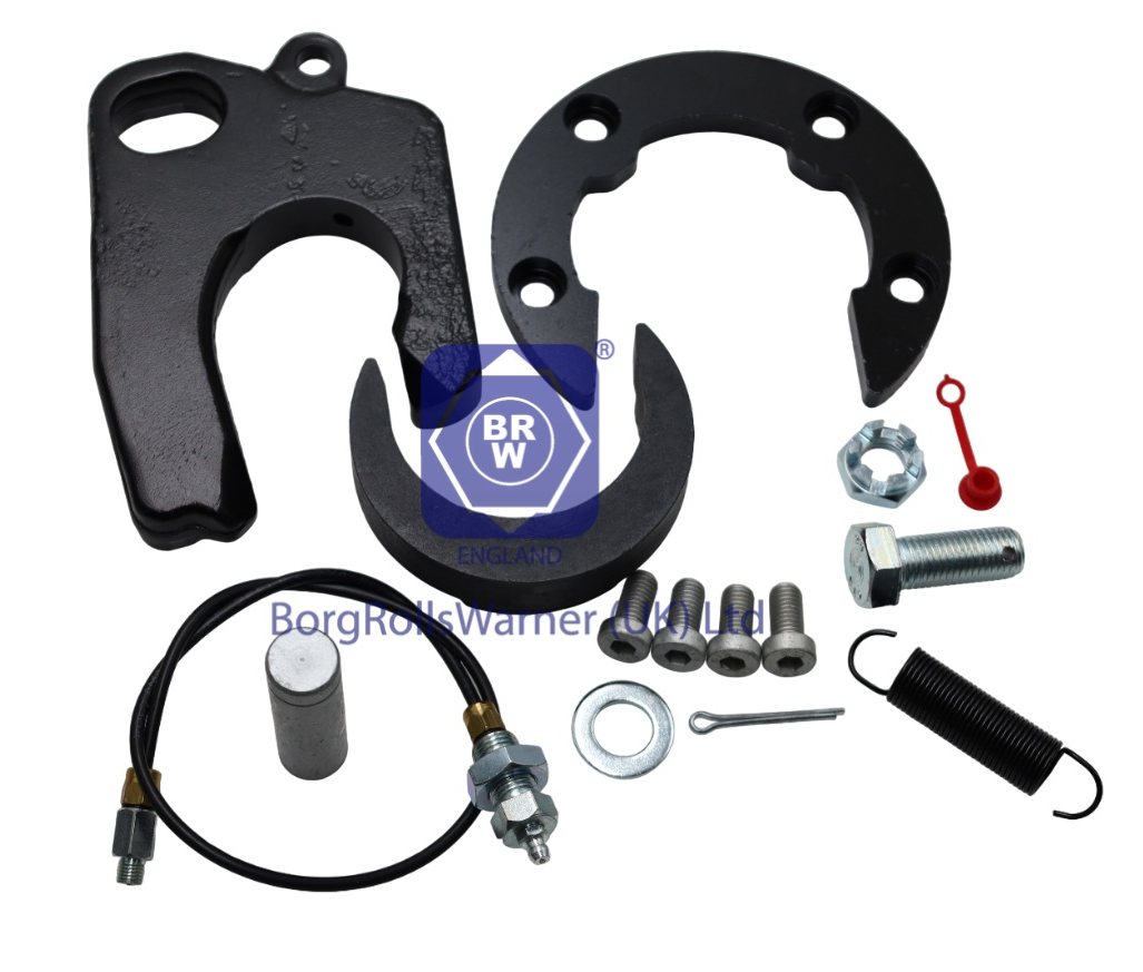 fifth wheel repair kit  image