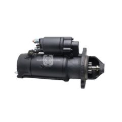 320/a9080 brw  starter  motor  for jcb  image