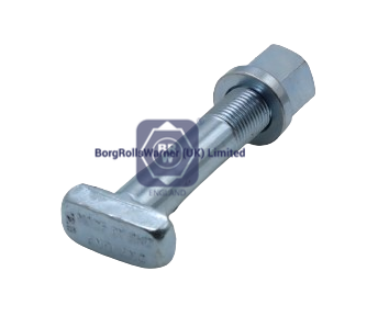 wheel bolt image