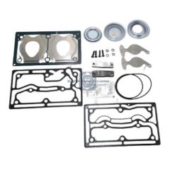 7421322318 brw seal kit, multi valve for renault image