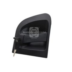 1400778 brw door handle right for daf image