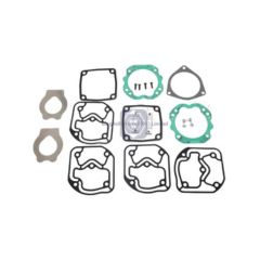 51549010004 brw gasket / seal, air compressor for man image