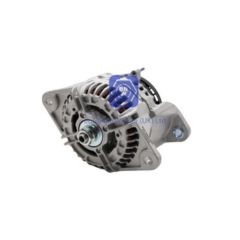 0020409228 brw alternator for renault  image