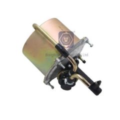 332/d0204 brw brake servo for  jcb image