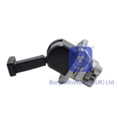 1505340 brw brake valve for daf image