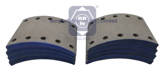 brake lining image