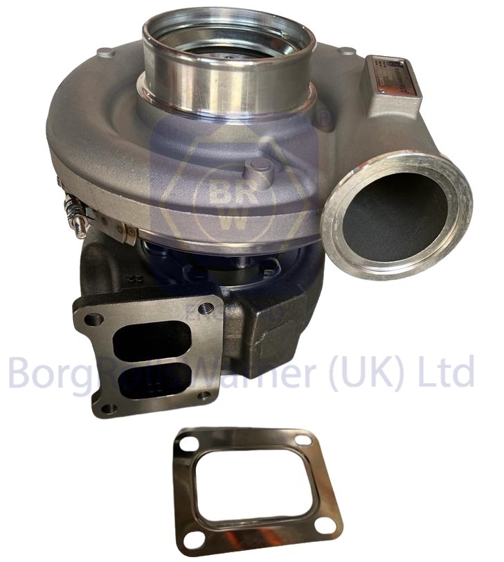 turbocharger image