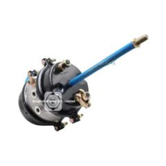 0064206818 brw brake booster for mercedes benz image