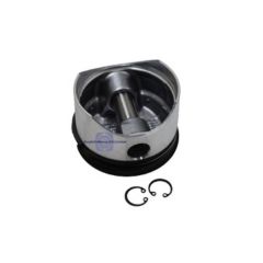 lk4972std brw piston with ring 86 mm std for evobus  image