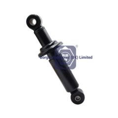 1629722 brw shock absorber, cab suspension for volvo image