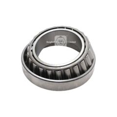 0260724 brw taper roller bearing for daf image