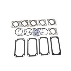 270772 brw  gasket set , exhaust manifold for volvo image