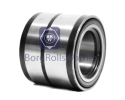 taper roller bearing	 image