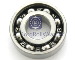 ball bearing image