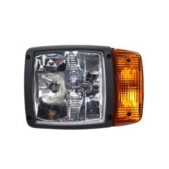 700/50194 brw head light for jcb  image