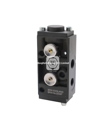 5001855098 brw solenoid valve for renault image