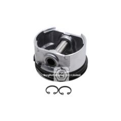 1698686/010 brw piston, air compressor for mercedes benz image