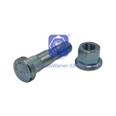 1573082 brw wheel stud for volvo image