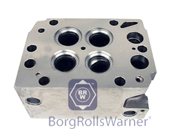 cylinder head image