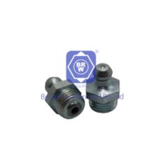 1450/0001 brw grease nipple for jcb image